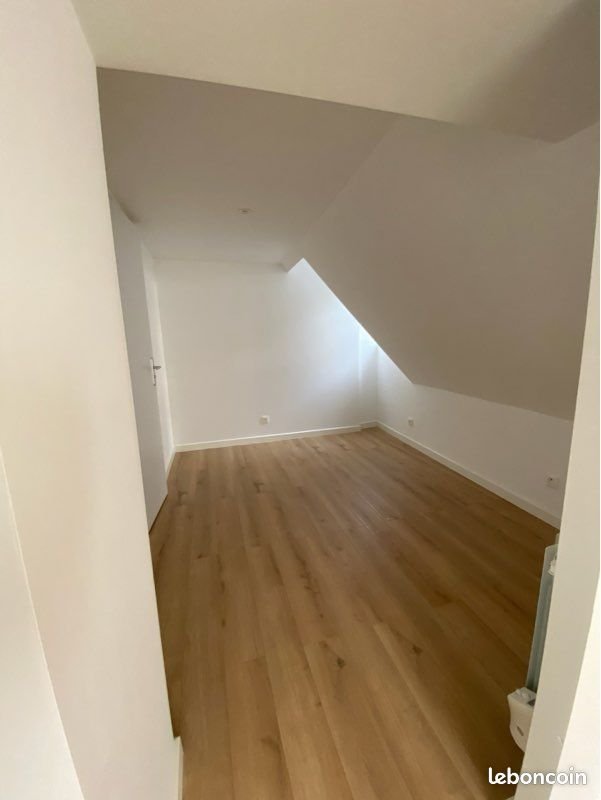 Appartement à louer, 27m², Elbeuf