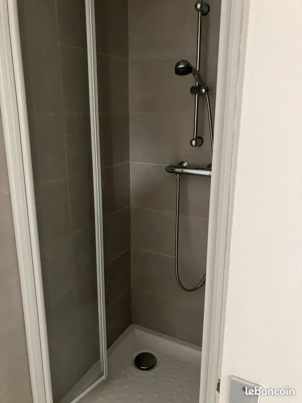 Appartement à louer, 20m², Nancy