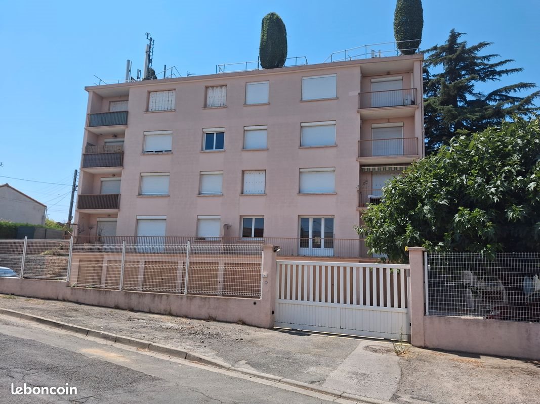 Appartement à louer, 90m², Béziers