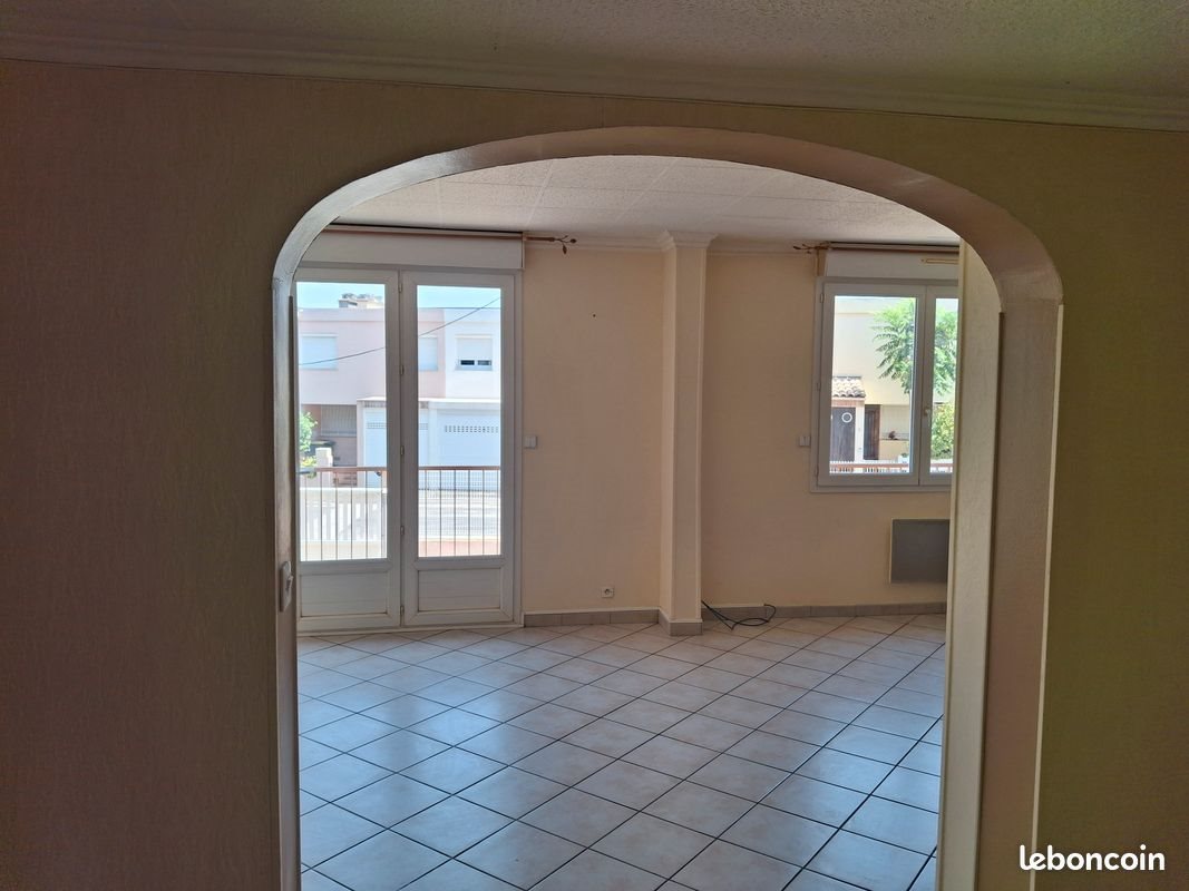 Appartement à louer, 90m², Béziers