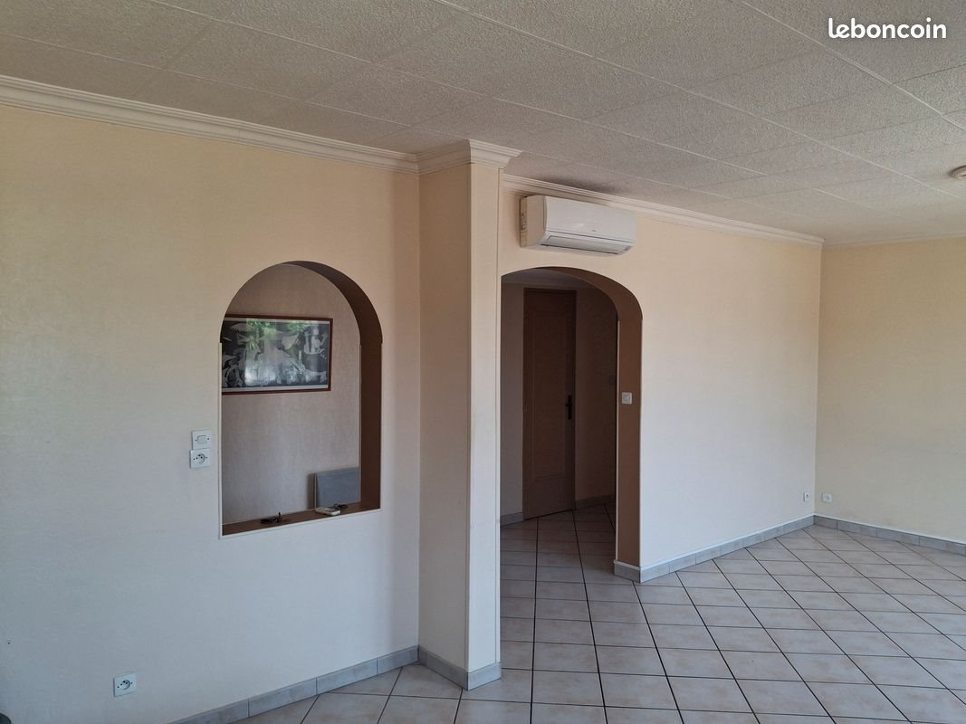 Appartement à louer, 90m², Béziers