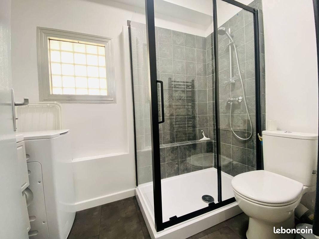 Appartement à louer, 18m², La Grande-Motte