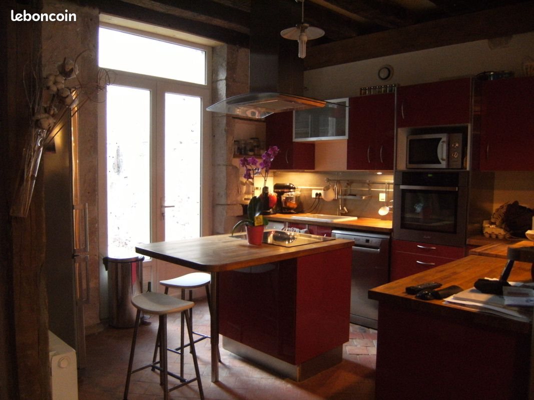 Maison à louer, 90m², Beaugency