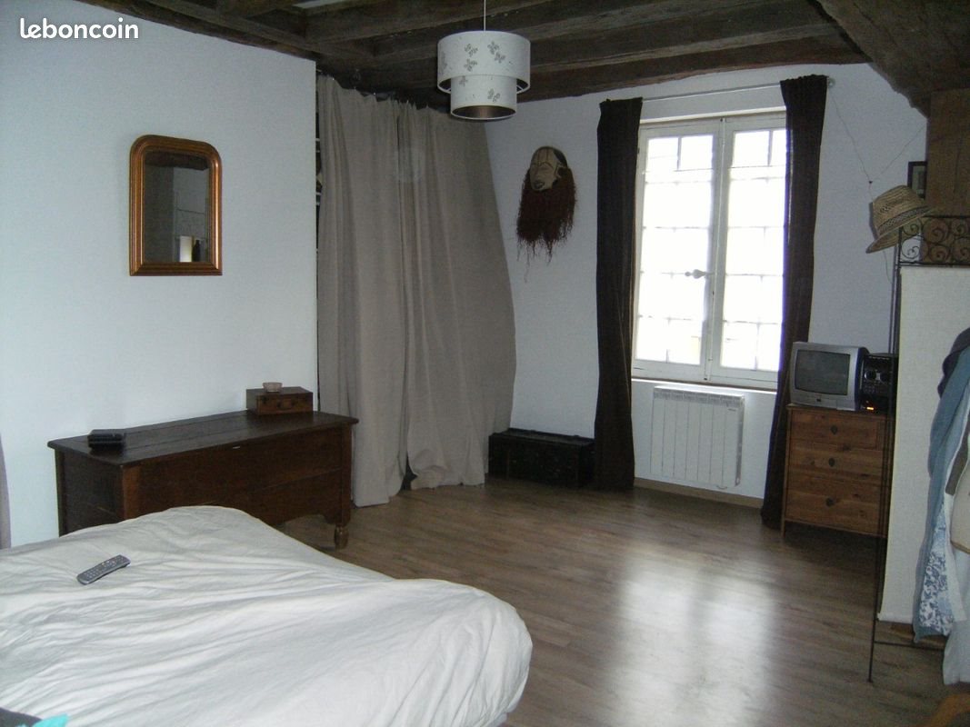 Maison à louer, 90m², Beaugency