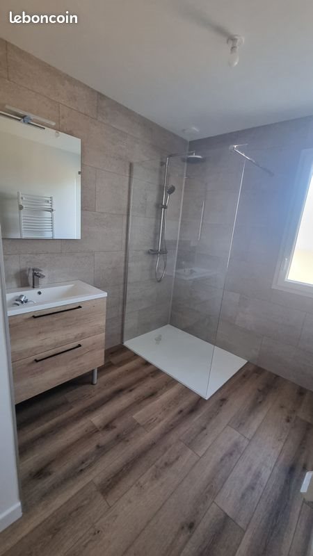 Maison à louer, 78m², La Membrolle-sur-Longuenée
