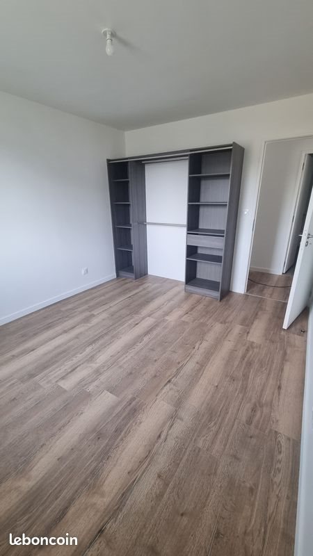 Maison à louer, 78m², La Membrolle-sur-Longuenée