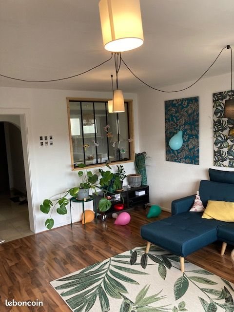 Appartement à louer, 73m², Strasbourg