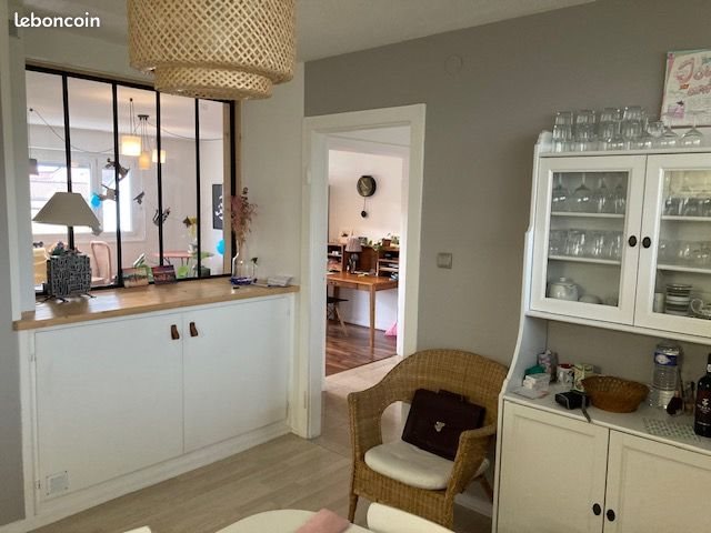 Appartement à louer, 73m², Strasbourg