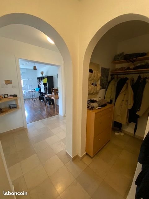 Appartement à louer, 73m², Strasbourg