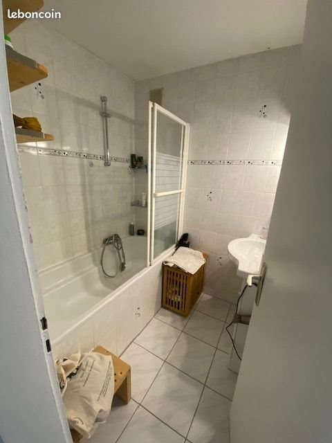 Appartement à louer, 73m², Strasbourg