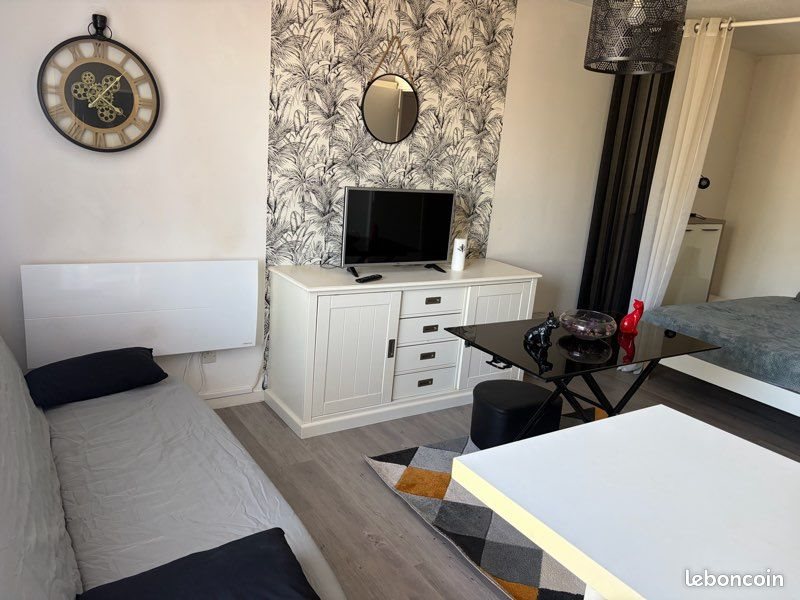 Appartement à louer, 29m², Dax