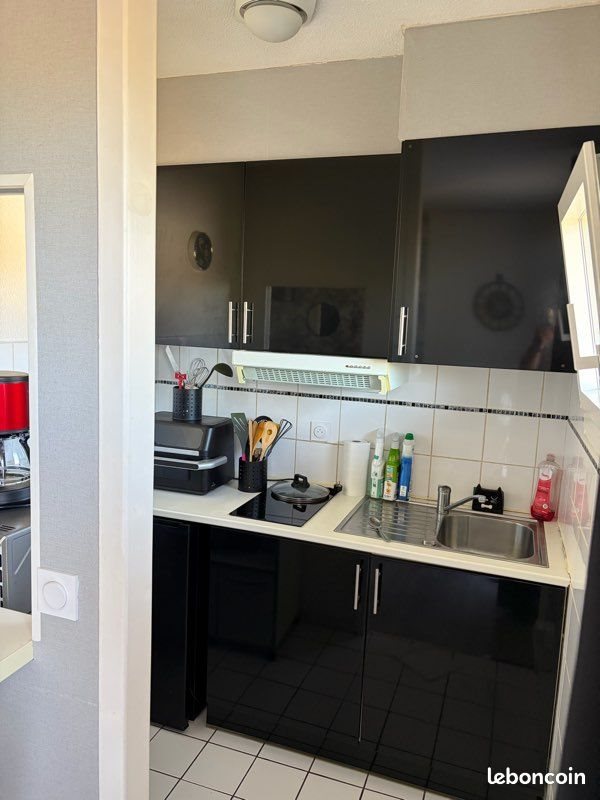 Appartement à louer, 29m², Dax