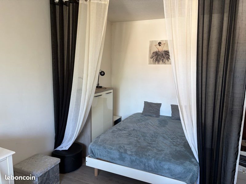 Appartement à louer, 29m², Dax