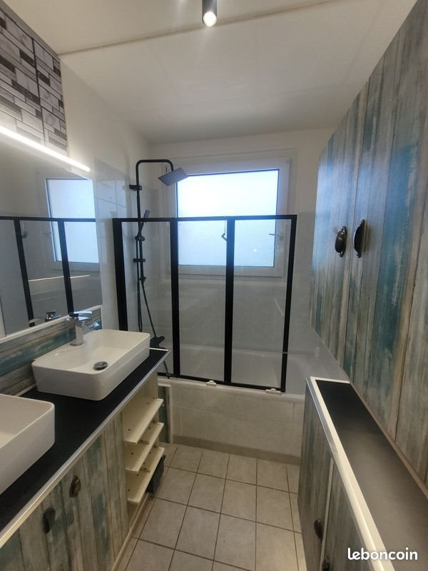 Appartement à louer, 69m², Chalindrey