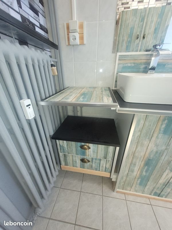 Appartement à louer, 69m², Chalindrey