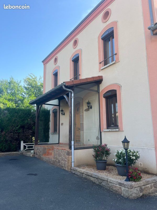 Maison à vendre, 139m², Sainte-Florine