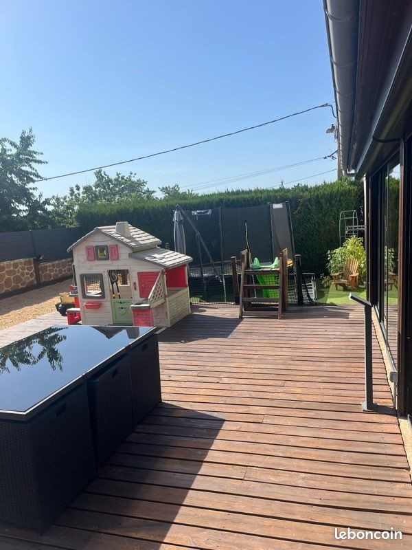 Maison à vendre, 139m², Sainte-Florine