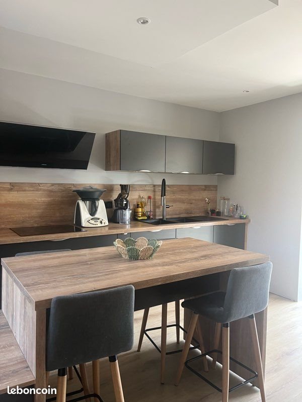 Maison à vendre, 139m², Sainte-Florine