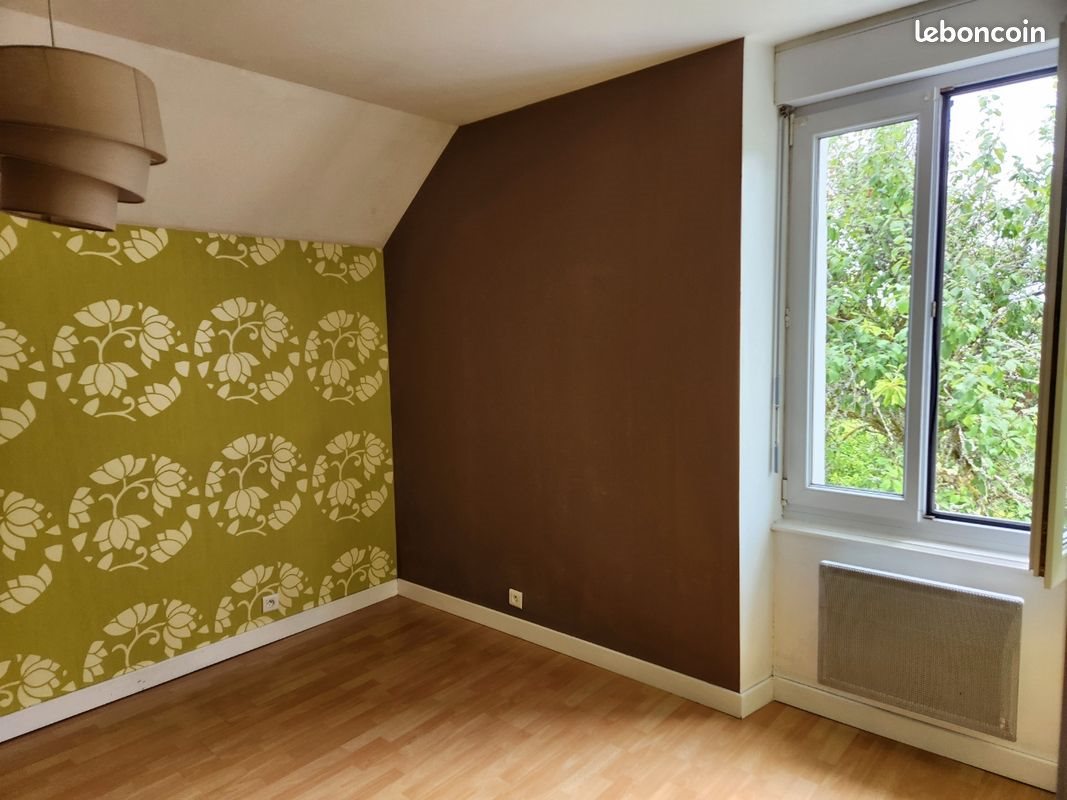 Maison à louer, 95m², Rosporden