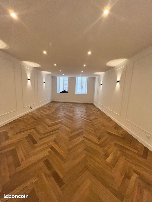 Appartement à vendre, 250m², Chambéry