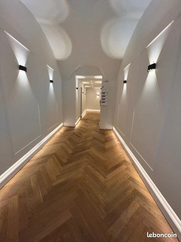 Appartement à vendre, 250m², Chambéry