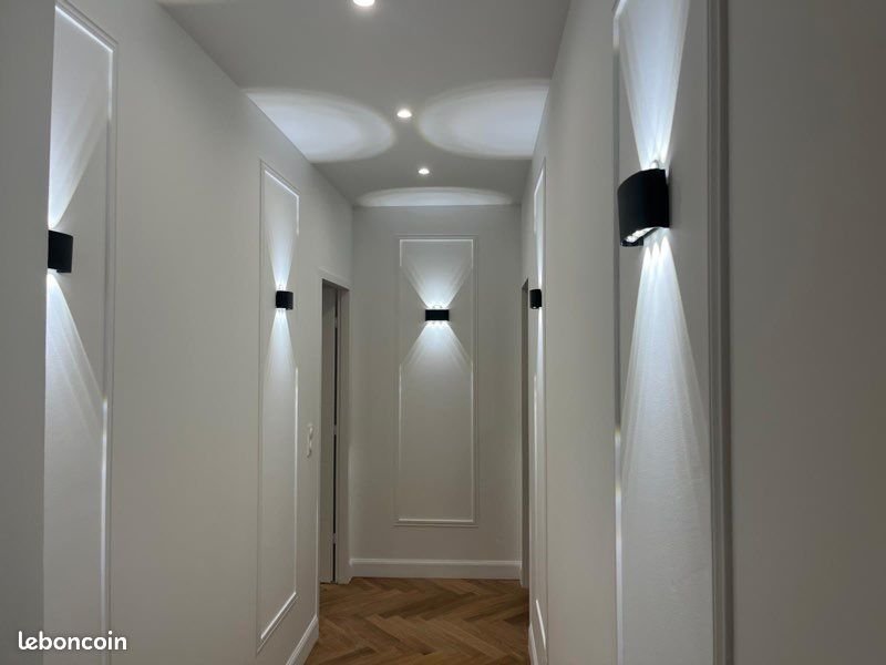 Appartement à vendre, 250m², Chambéry