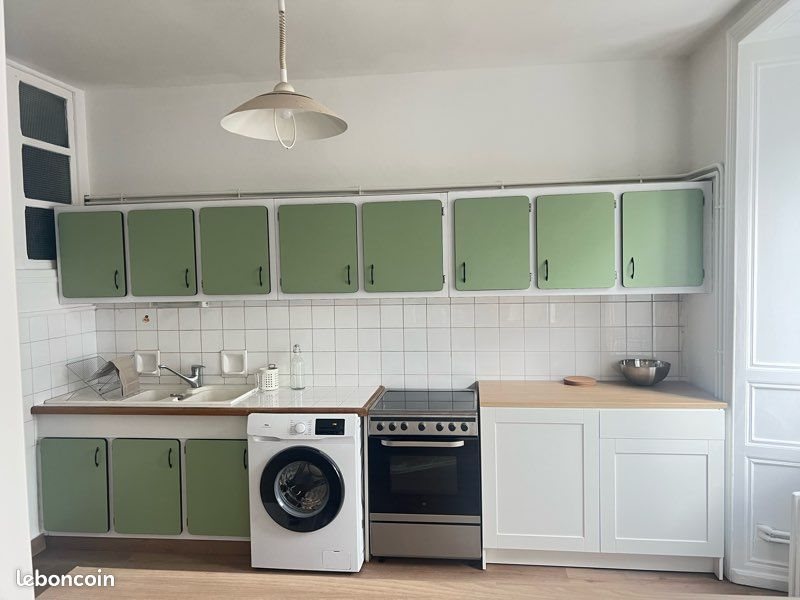 Appartement à louer, 120m², Langogne
