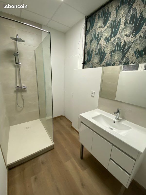 Appartement à louer, 120m², Langogne