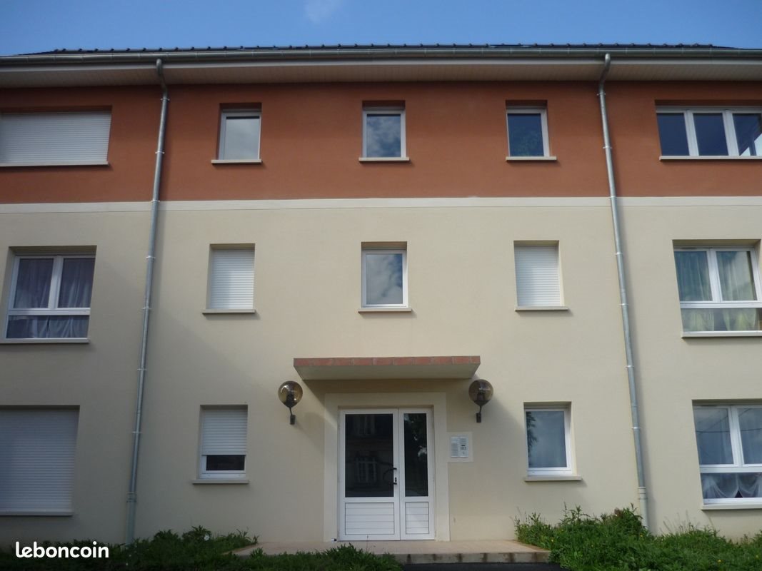 Appartement à louer, 54m², Saint-Just-en-Chaussée