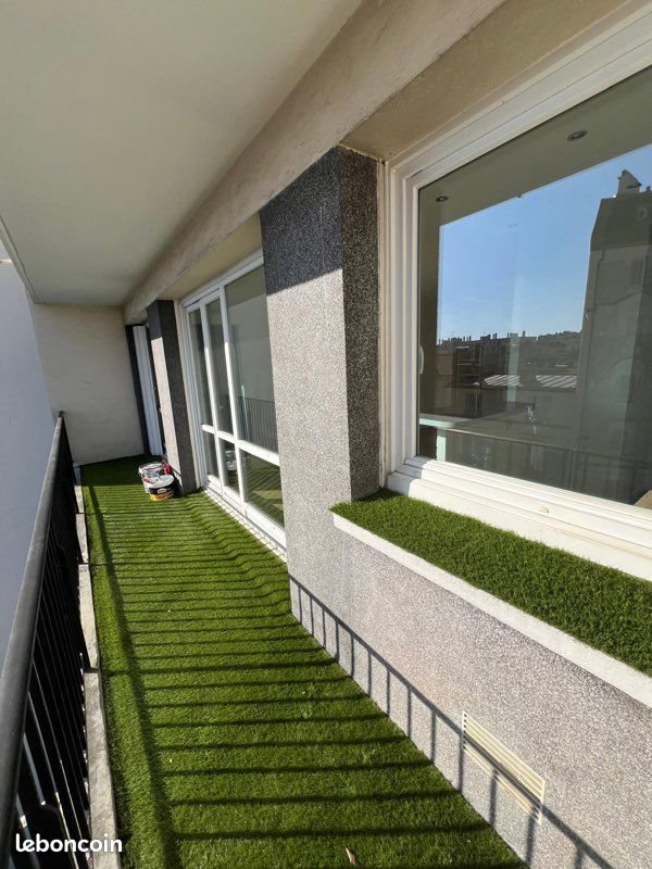 Appartement à louer, 41m², Vincennes