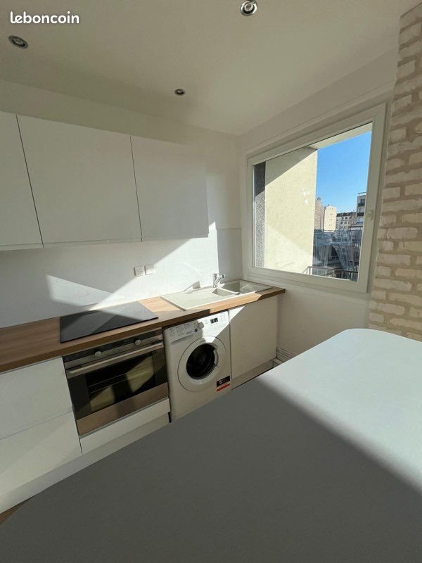 Appartement à louer, 41m², Vincennes