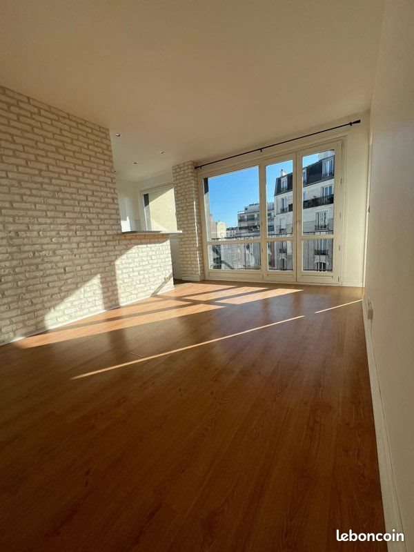 Appartement à louer, 41m², Vincennes
