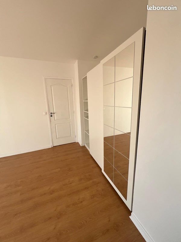 Appartement à louer, 41m², Vincennes