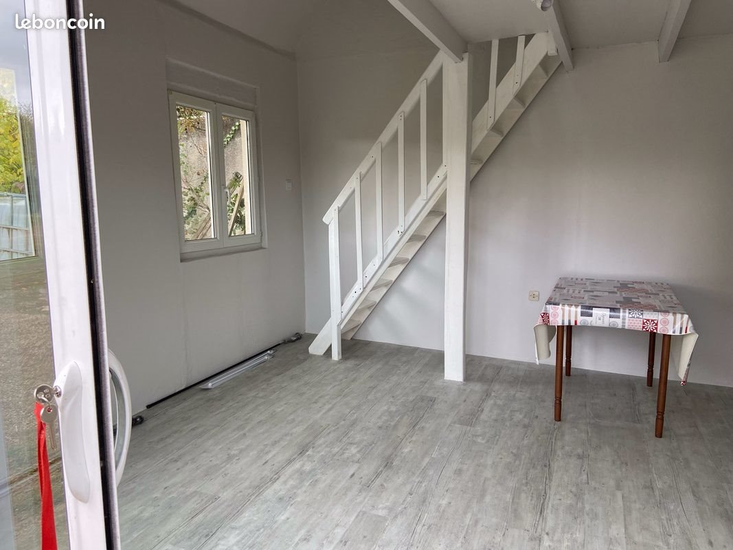 Maison à louer, 45m², Charentilly