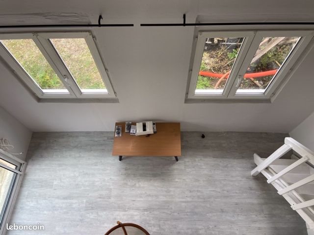 Maison à louer, 45m², Charentilly
