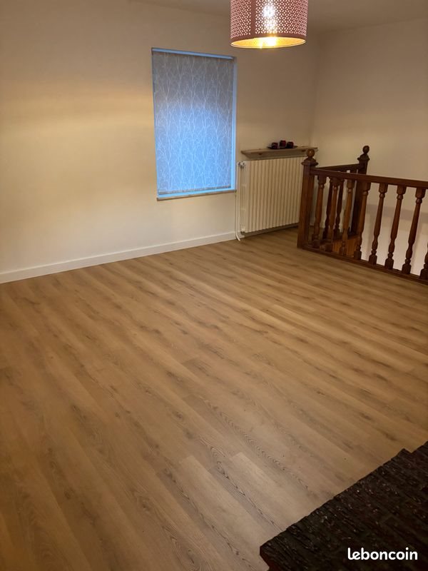 Maison à vendre, 110m², Audun-le-Tiche