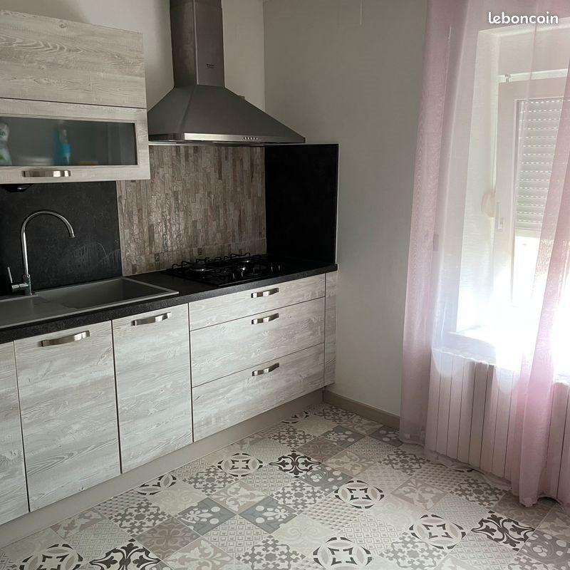 Maison à vendre, 110m², Audun-le-Tiche