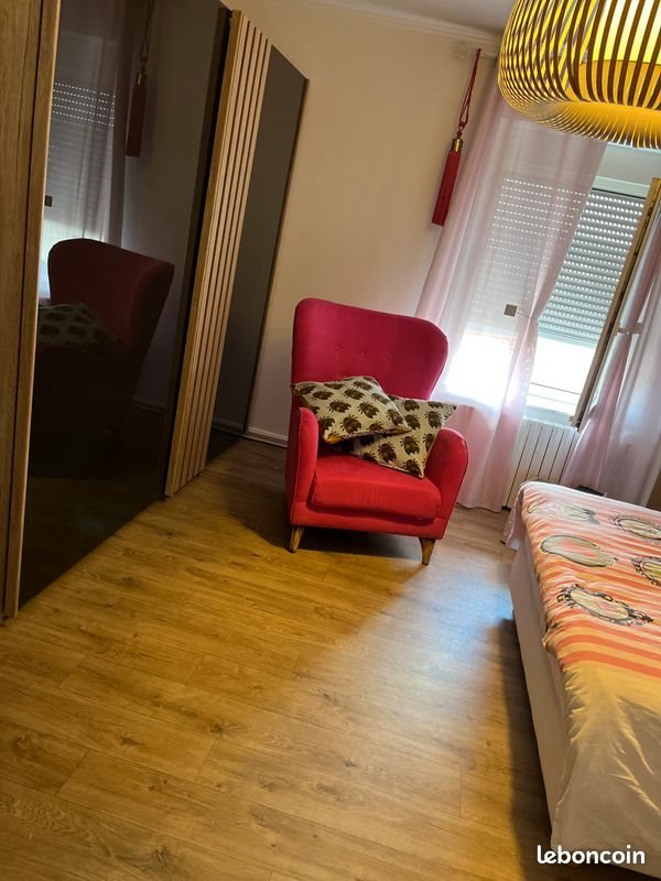 Maison à vendre, 110m², Audun-le-Tiche