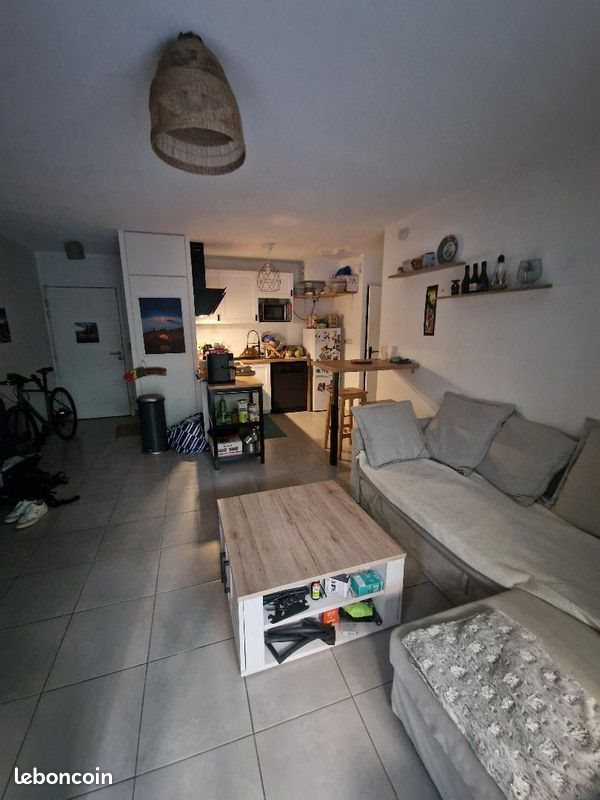 Appartement à louer, 44m², Castelnau-le-Lez