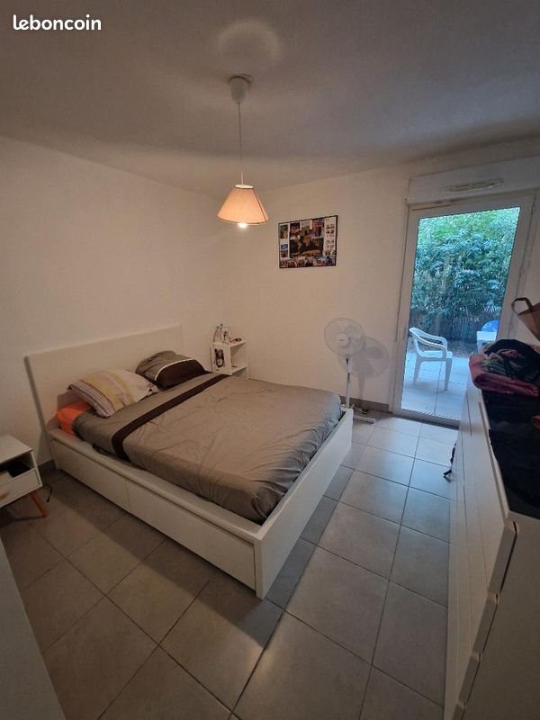 Appartement à louer, 44m², Castelnau-le-Lez