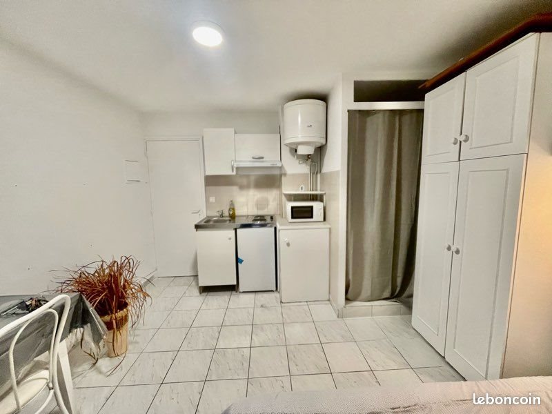 Appartement à louer, 20m², Villeneuve-sur-Lot