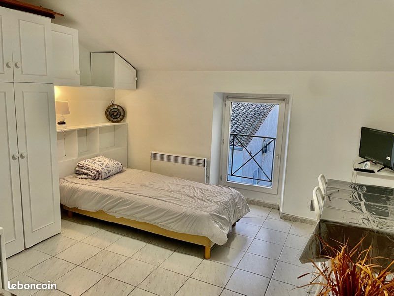 Appartement à louer, 20m², Villeneuve-sur-Lot
