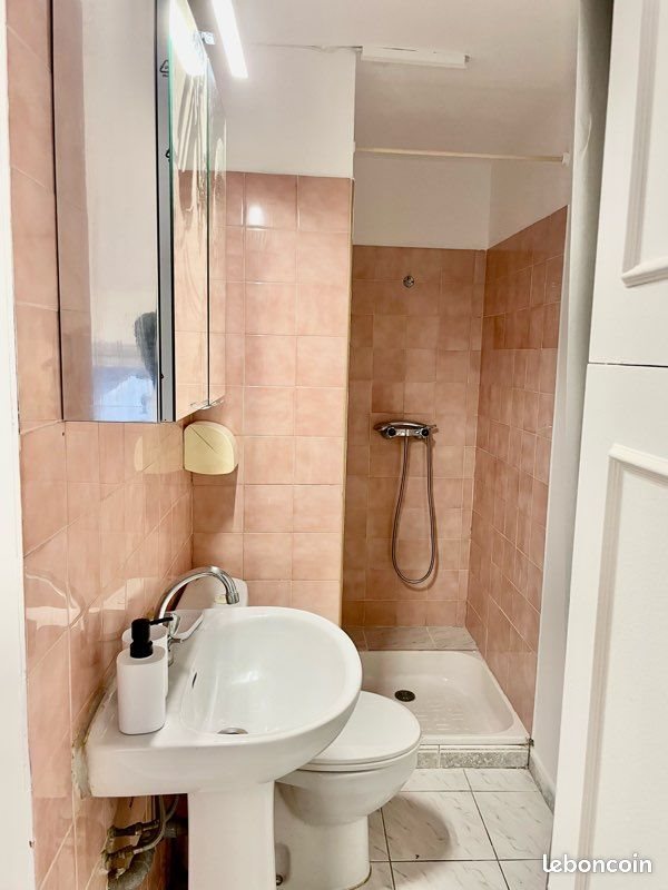 Appartement à louer, 20m², Villeneuve-sur-Lot