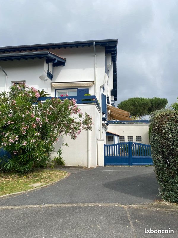 Appartement à vendre, 49m², Urrugne