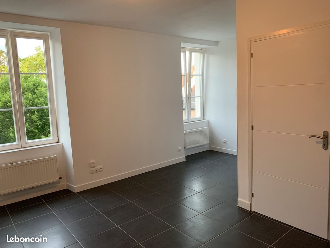 Appartement à louer, 25m², Mulhouse