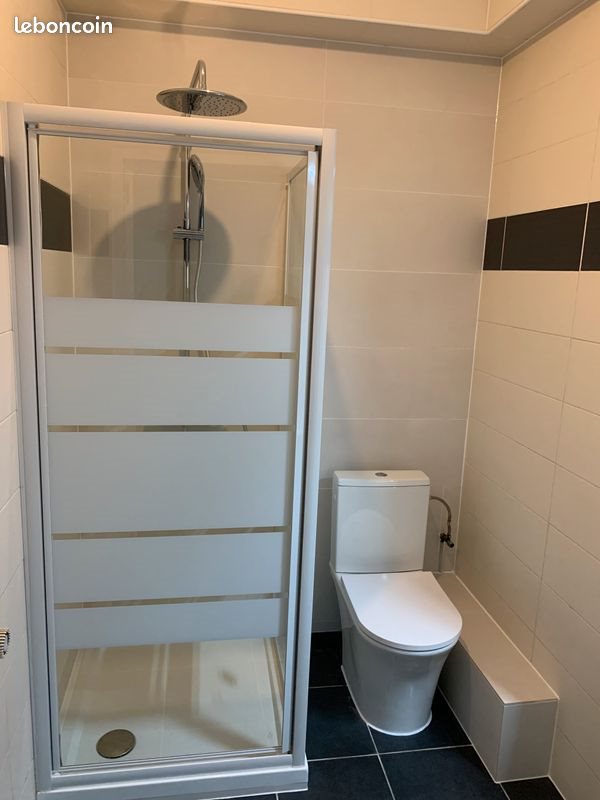 Appartement à louer, 25m², Mulhouse