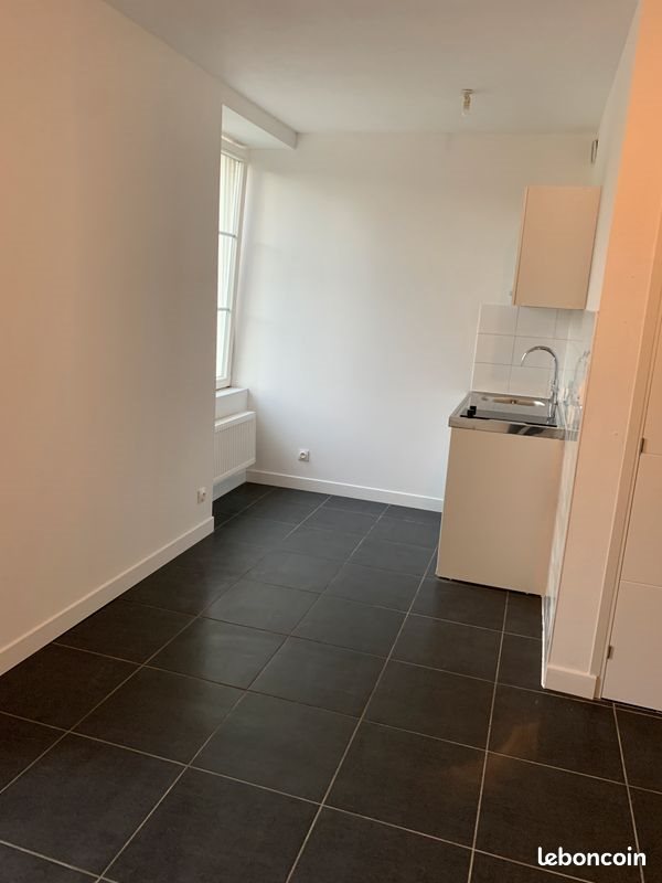 Appartement à louer, 25m², Mulhouse