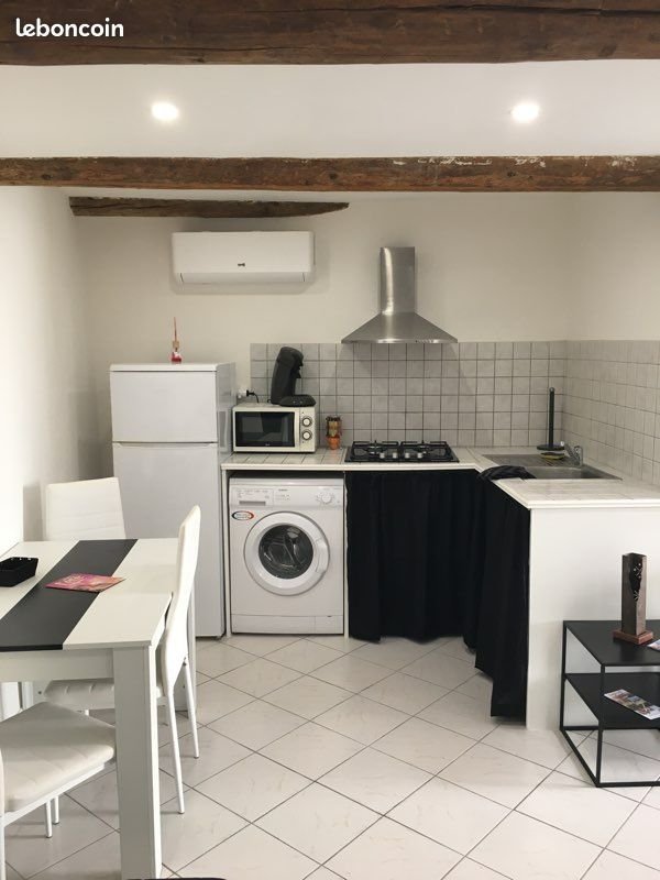 Appartement à louer, 25m², Sérignan