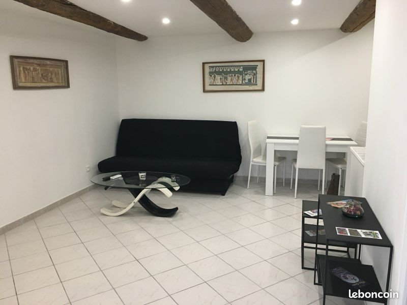 Appartement à louer, 25m², Sérignan