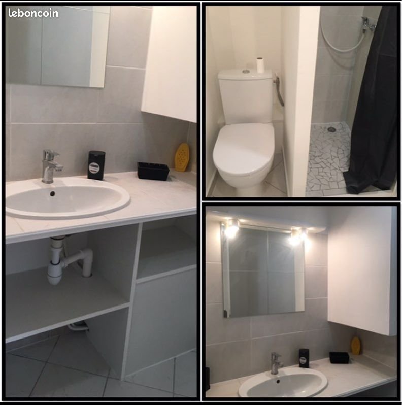 Appartement à louer, 25m², Sérignan